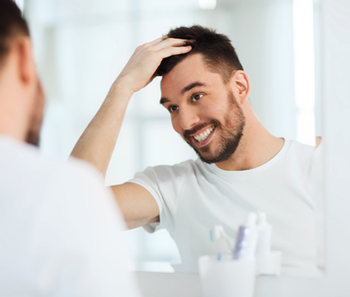 SureSmile patient in Salmon Creek smiling